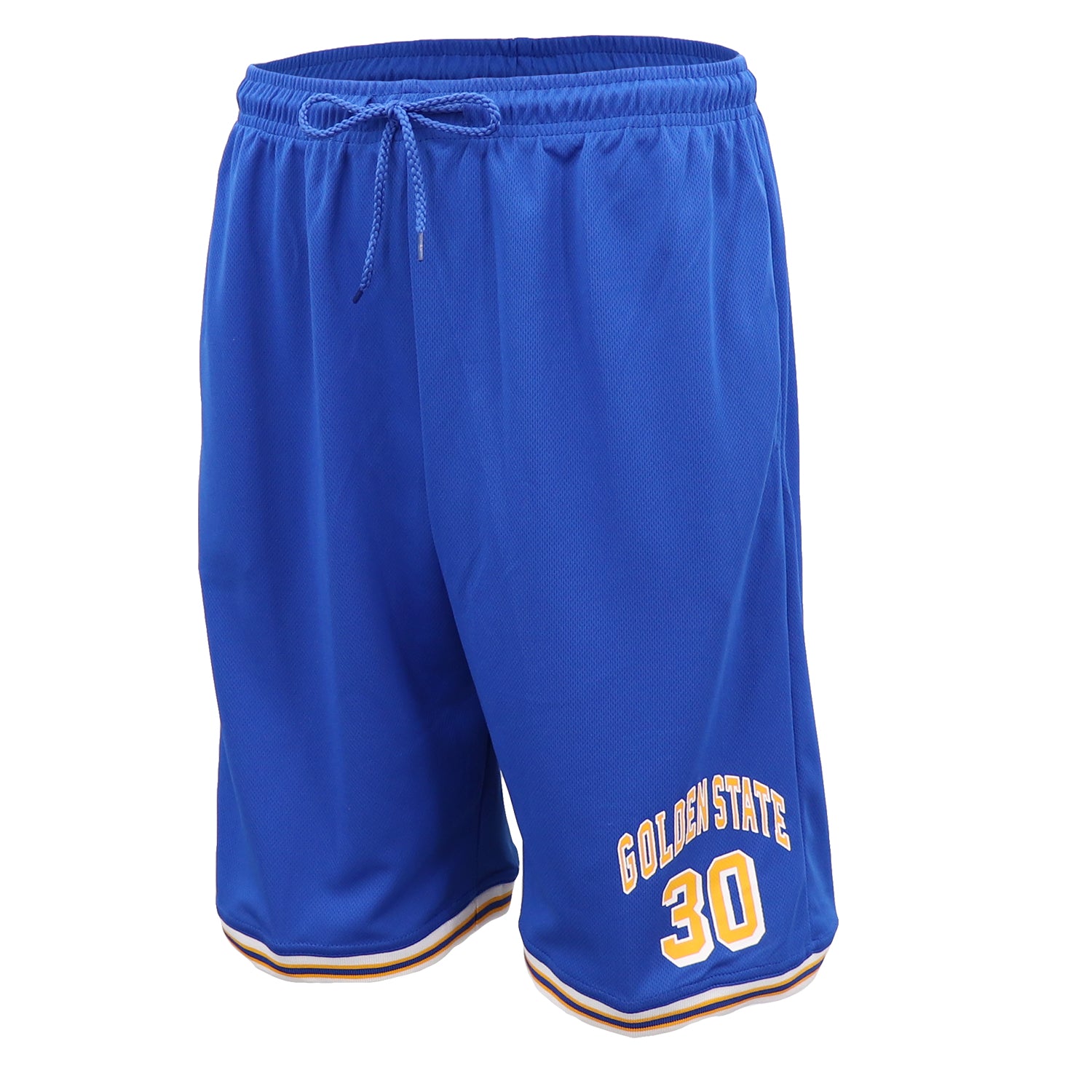 Men's Basketball Sports Shorts Gym Jogging Swim Board Boxing Sweat Casual Pants, Black - Los Angeles 6, S 9