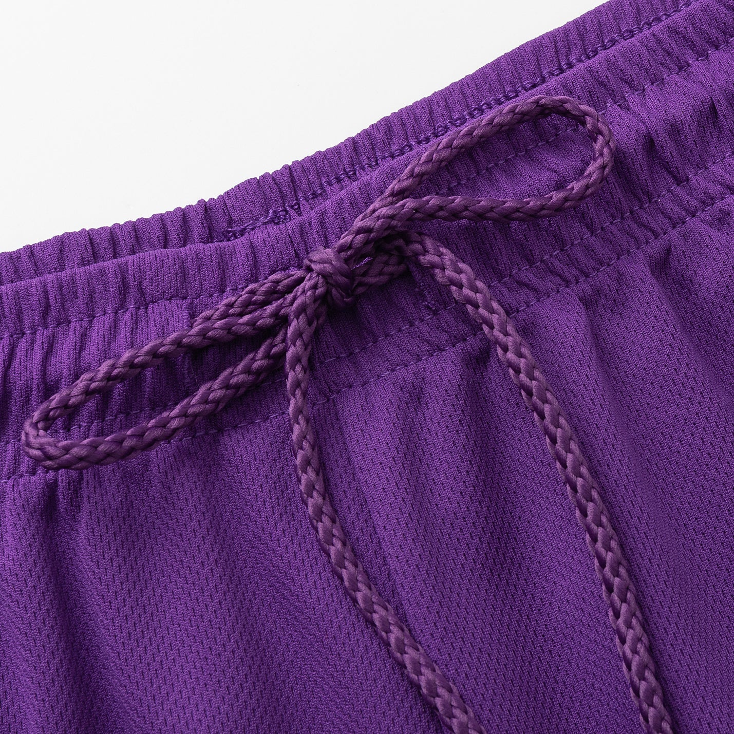 Men's Basketball Sports Shorts Gym Jogging Swim Board Boxing Sweat Casual Pants, Purple - Los Angeles 6, XL 5
