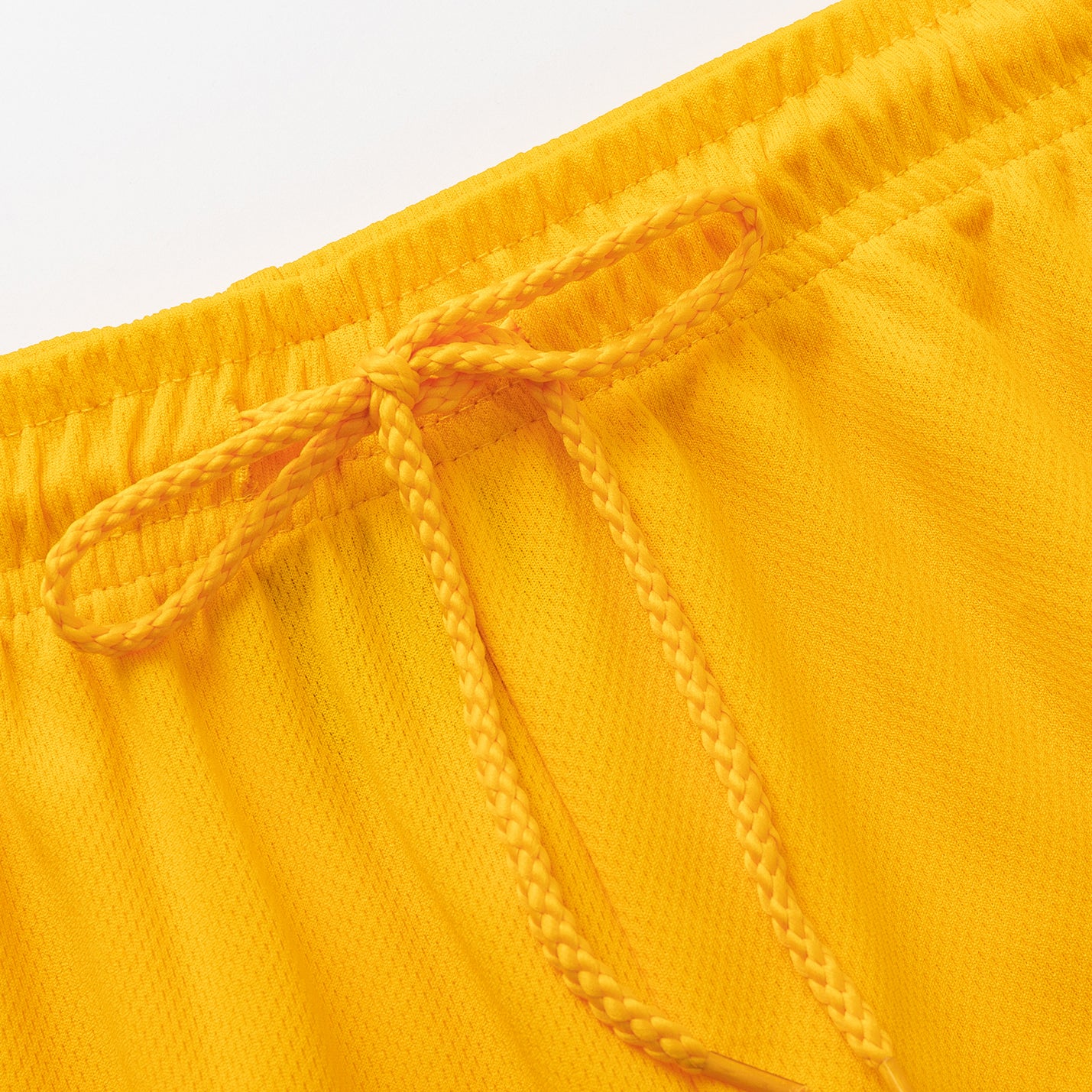 Men's Basketball Sports Shorts Gym Jogging Swim Board Boxing Sweat Casual Pants, Yellow - Los Angeles 6, M 4