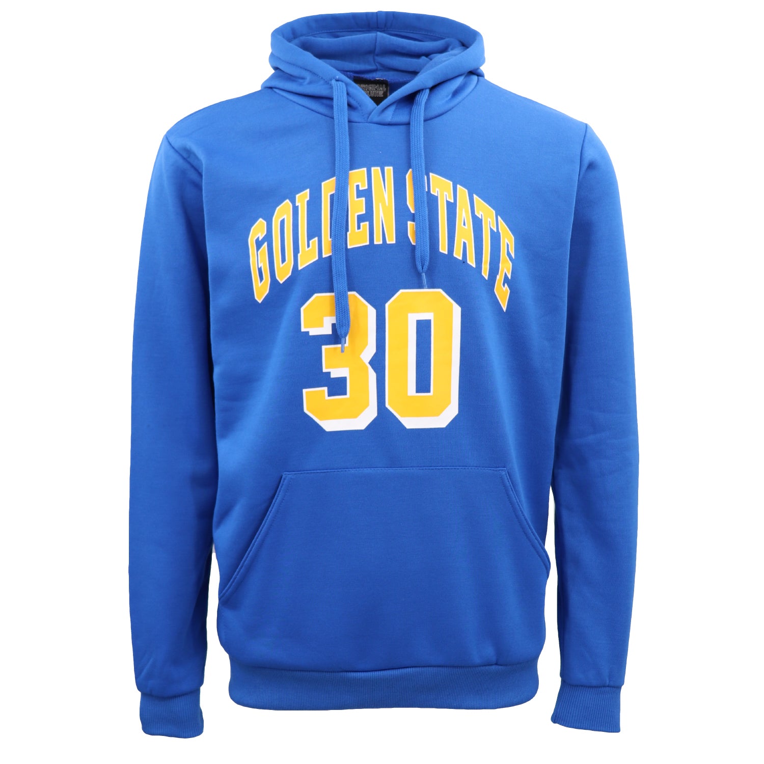 Men's Fleece Pullover Hoodie Jacket Sports Jumper Jersey Chicago Golden State, Red - Chicago 23, 3XL 6