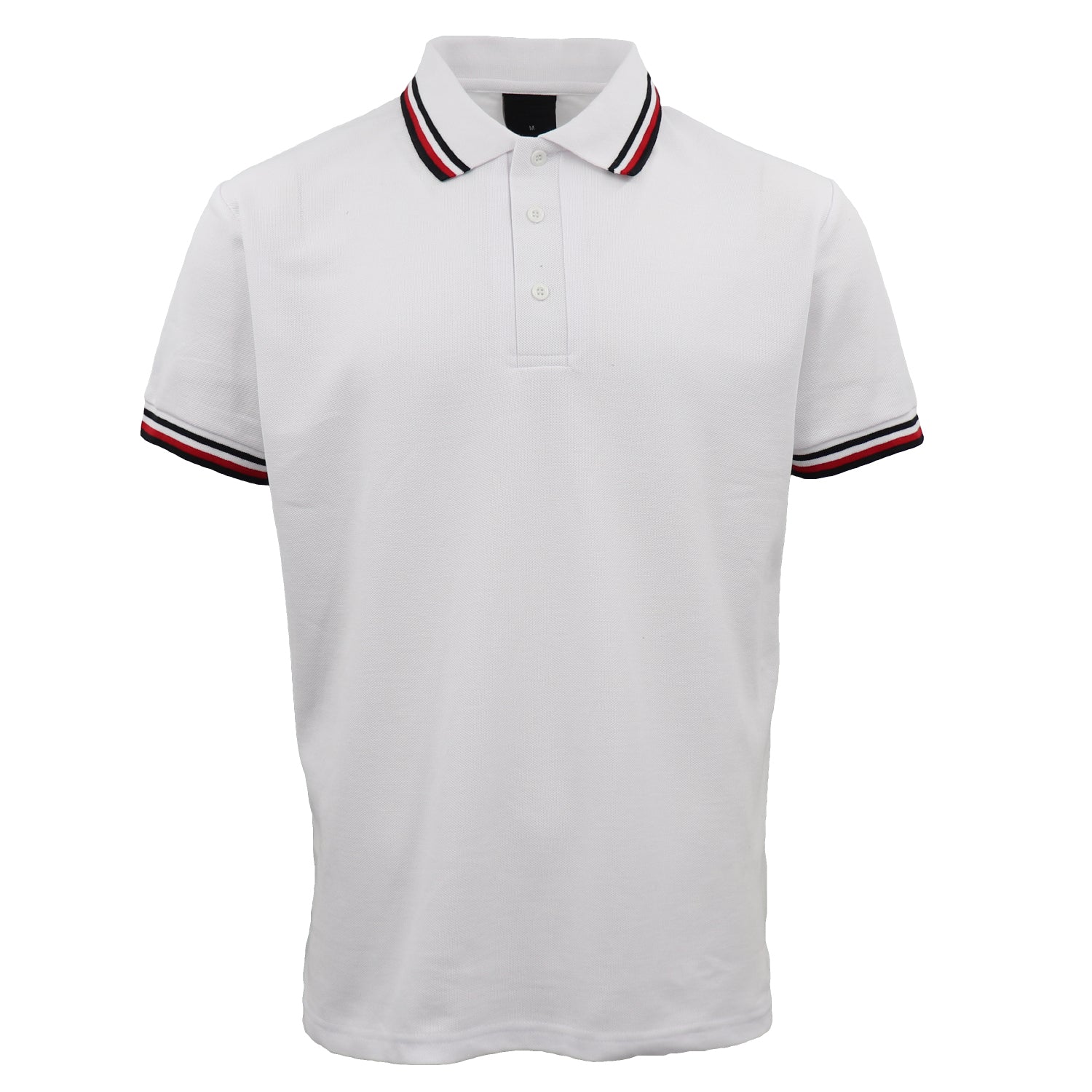 Men's Unisex Polo Shirts Basic Plain Breathable Tops Cotton Cascual Sport Shorts, Light Grey, XL 7