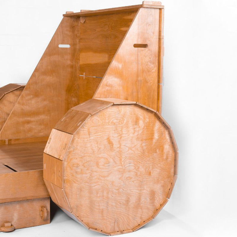 Lumina bed frame suite 5