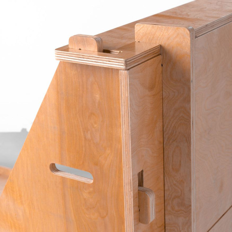 Lumina bed frame suite 6