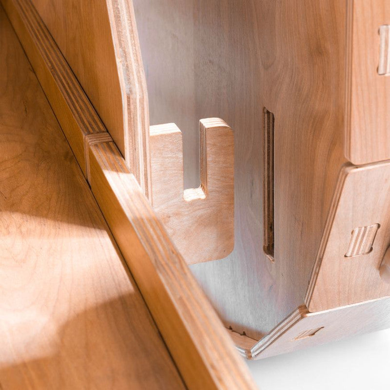 Lumina bed frame suite 7