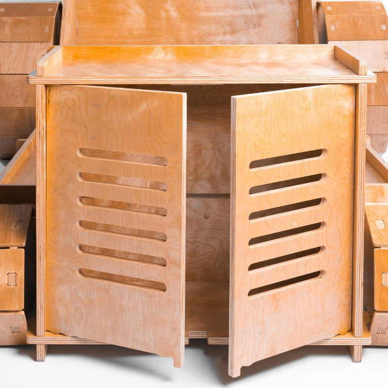 Lumina bed frame suite 14