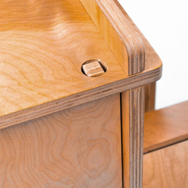 Lumina bed frame suite 15