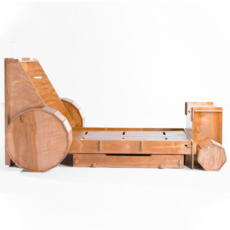 Lumina under bed drawer 3