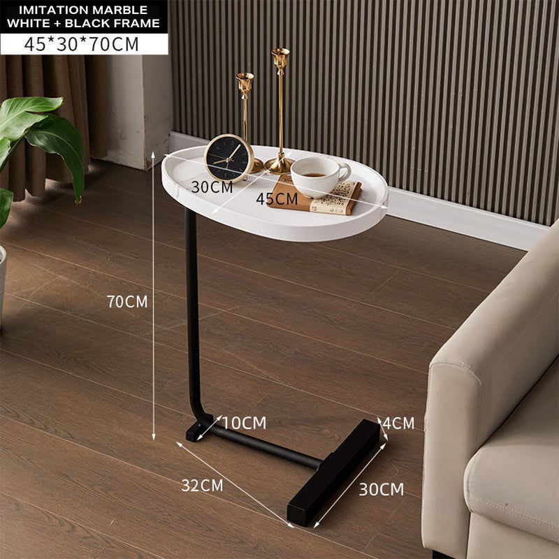 Art Deco Coffee Side Table 4