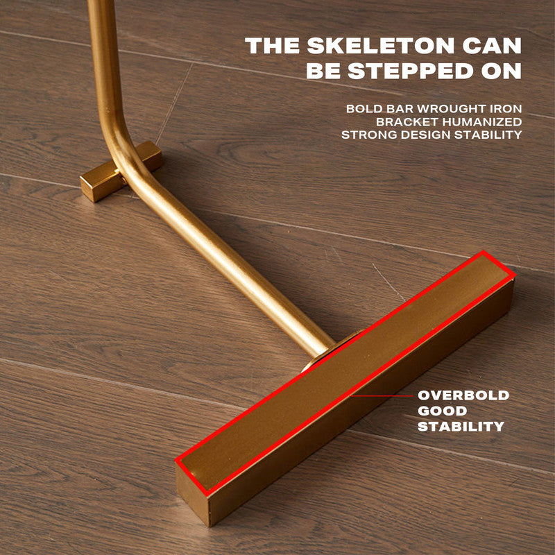 Art Deco Coffee Side Table 5