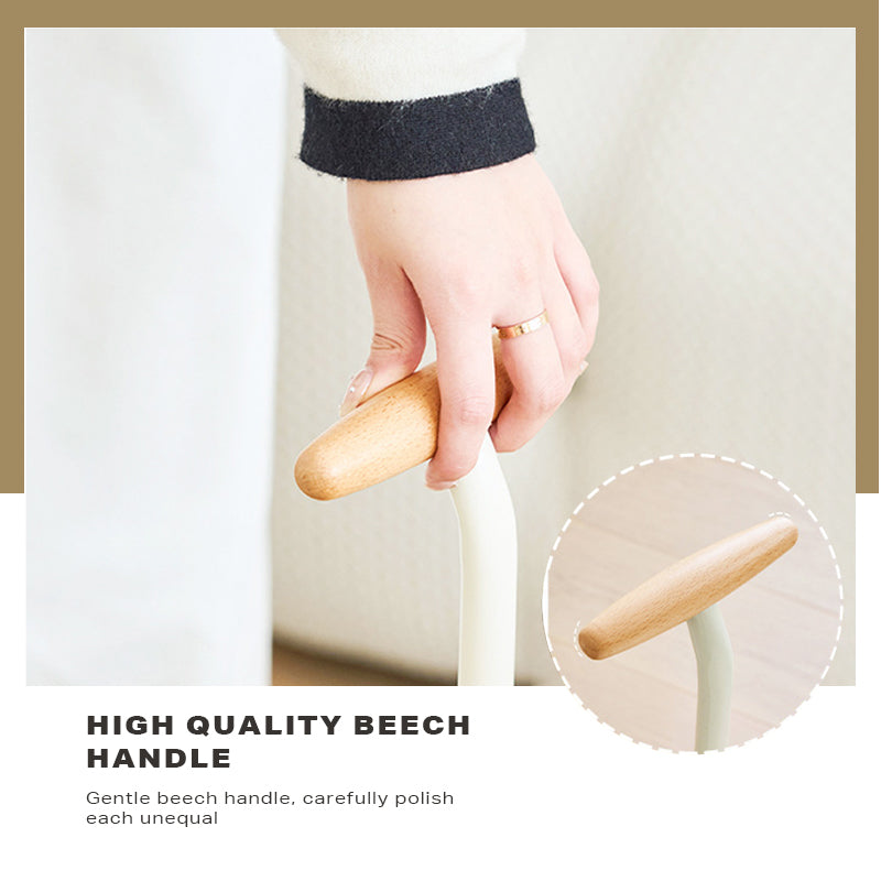 Movable Modern  Trolley Small Unit Coffee Table Cart Storage Sofa Side Table with Wheels 6