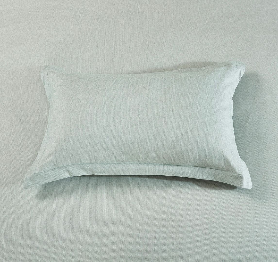 Tailored Super Soft Quilt Cover Set - Super King Size 4