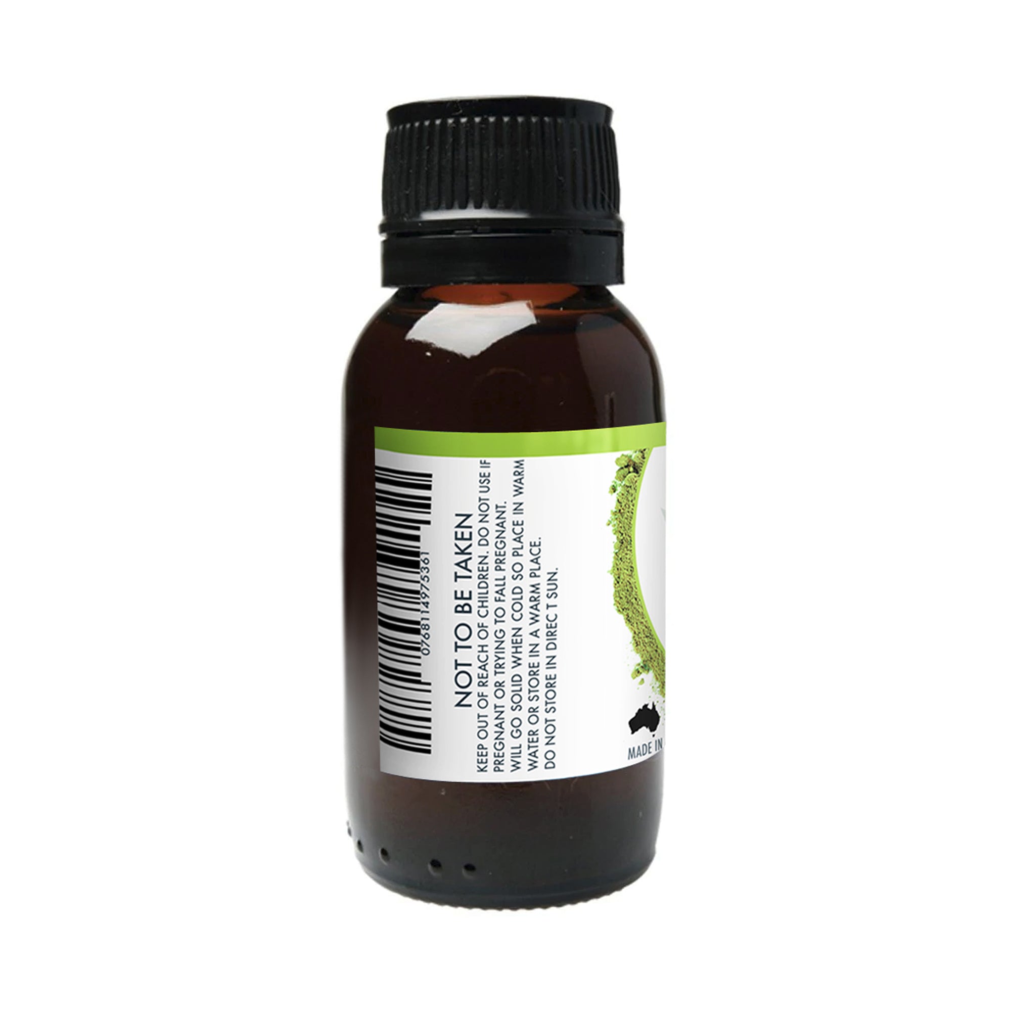Neem Seed Oil - Organic 50ml 3