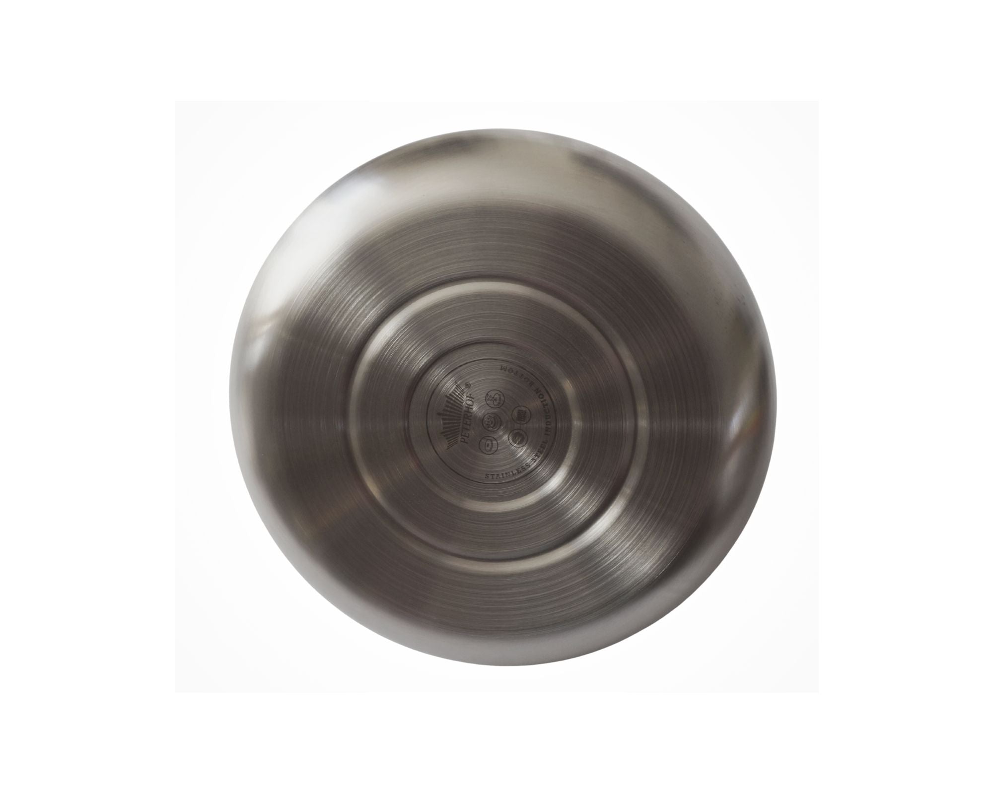 3L Matte Stainless Steel Whistling Kettle 3