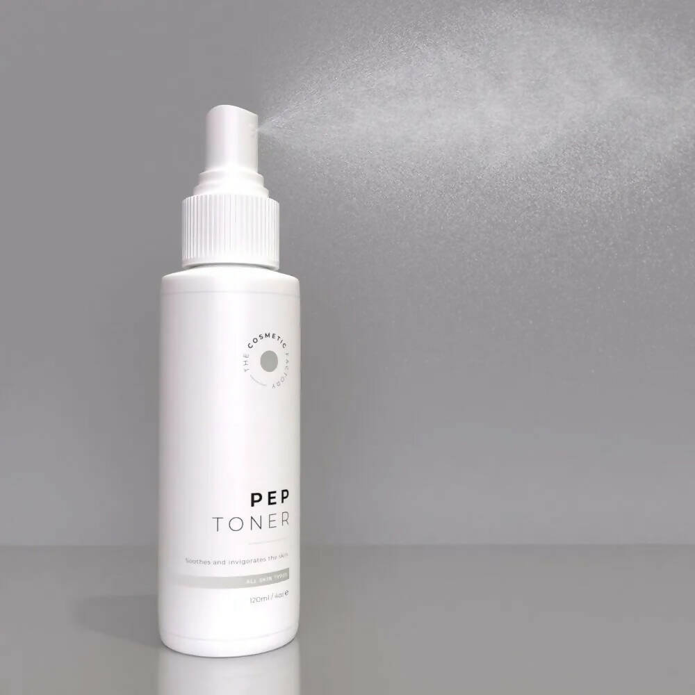PEP TONER | 120ML 3