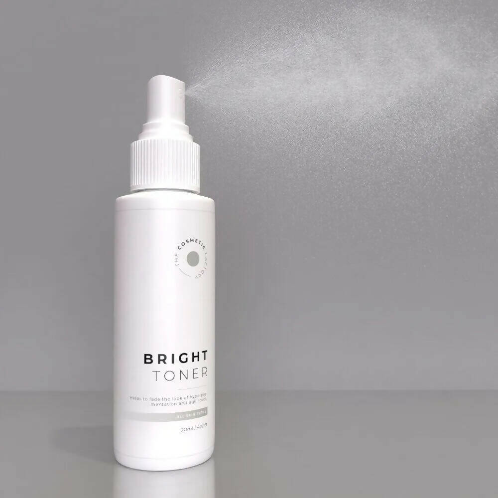 BRIGHT TONER | 120ML 3