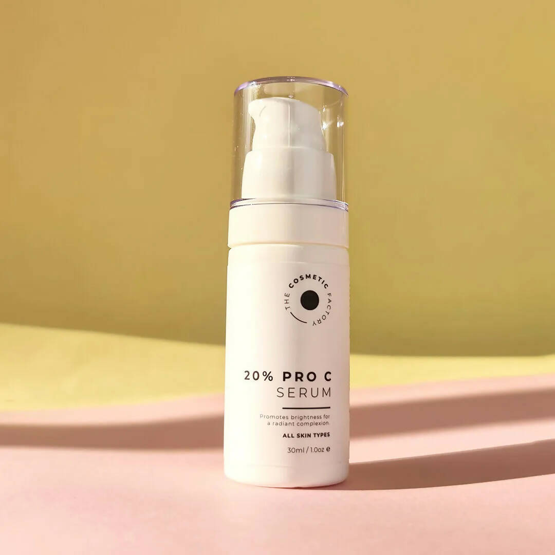 20% PRO C SERUM | 30ML 4