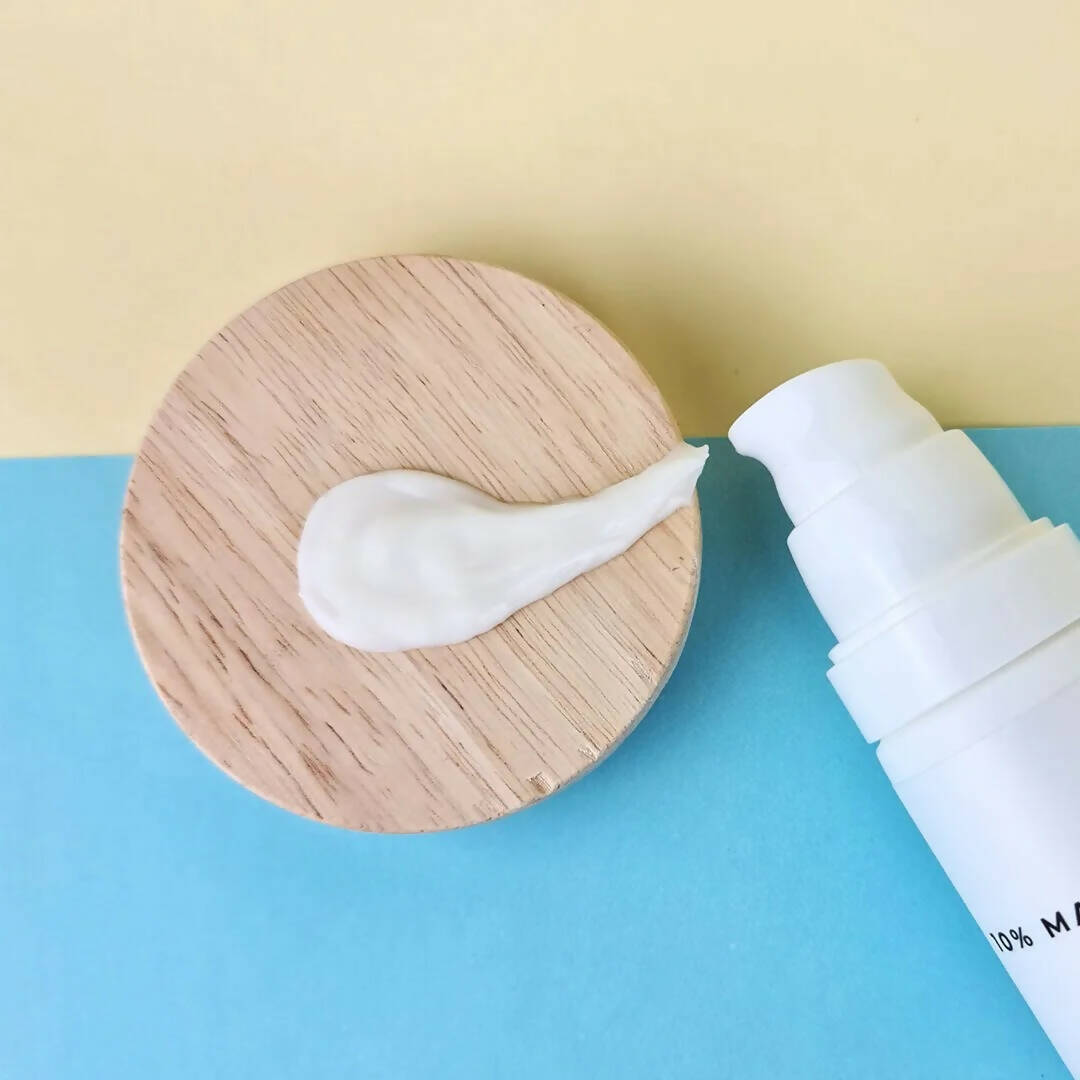 10% MAGNESIUM ASCORBYL PHOSPHATE CREAM | 30ML 3