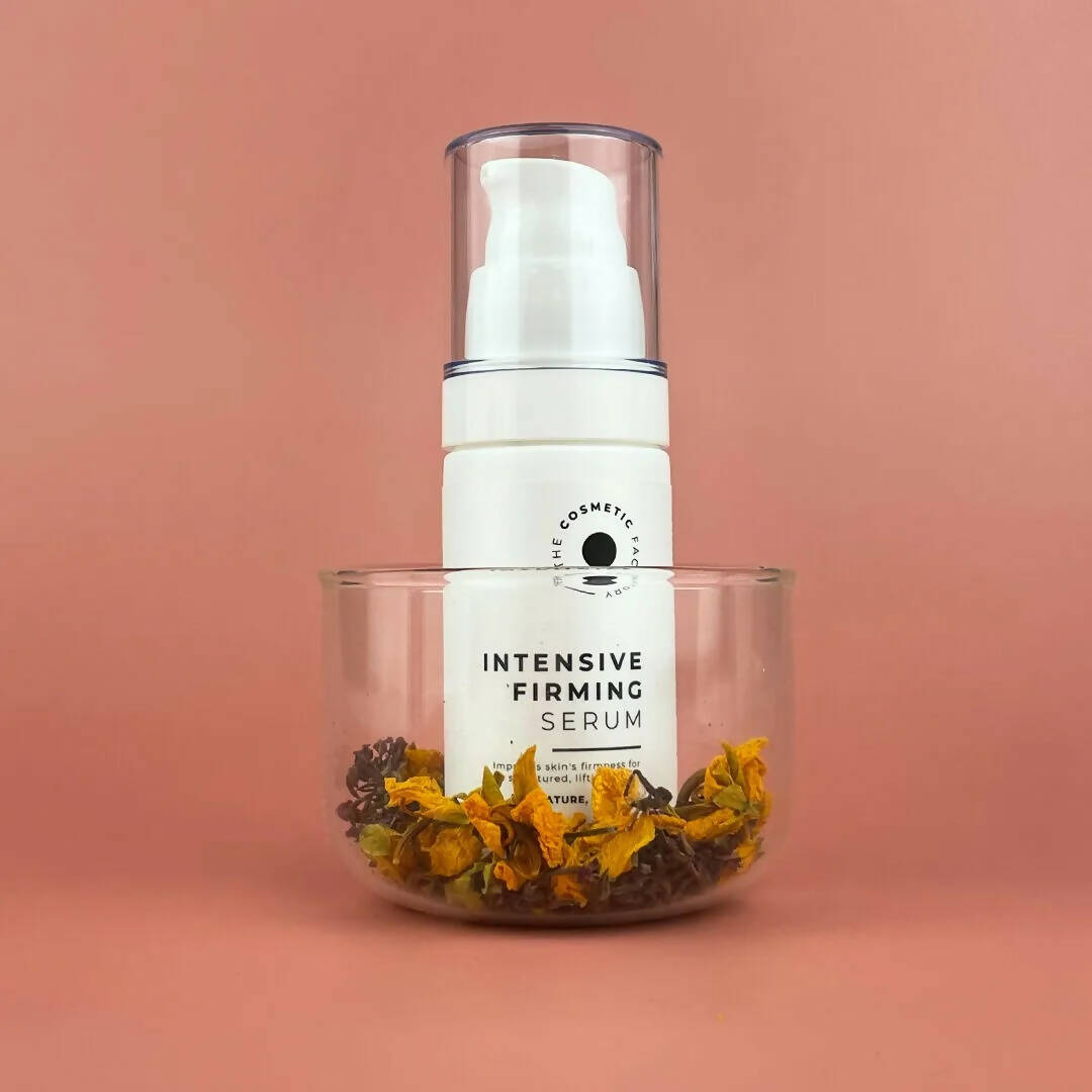 INTENSIVE FIRMING SERUM | 30ML 3