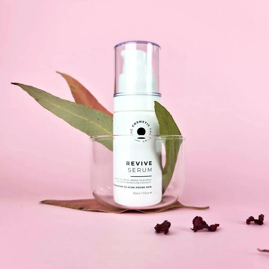 REVIVE SERUM | 30ML 3