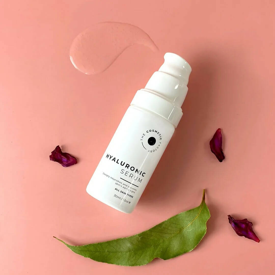 HYALURONIC SERUM | 30ML 3