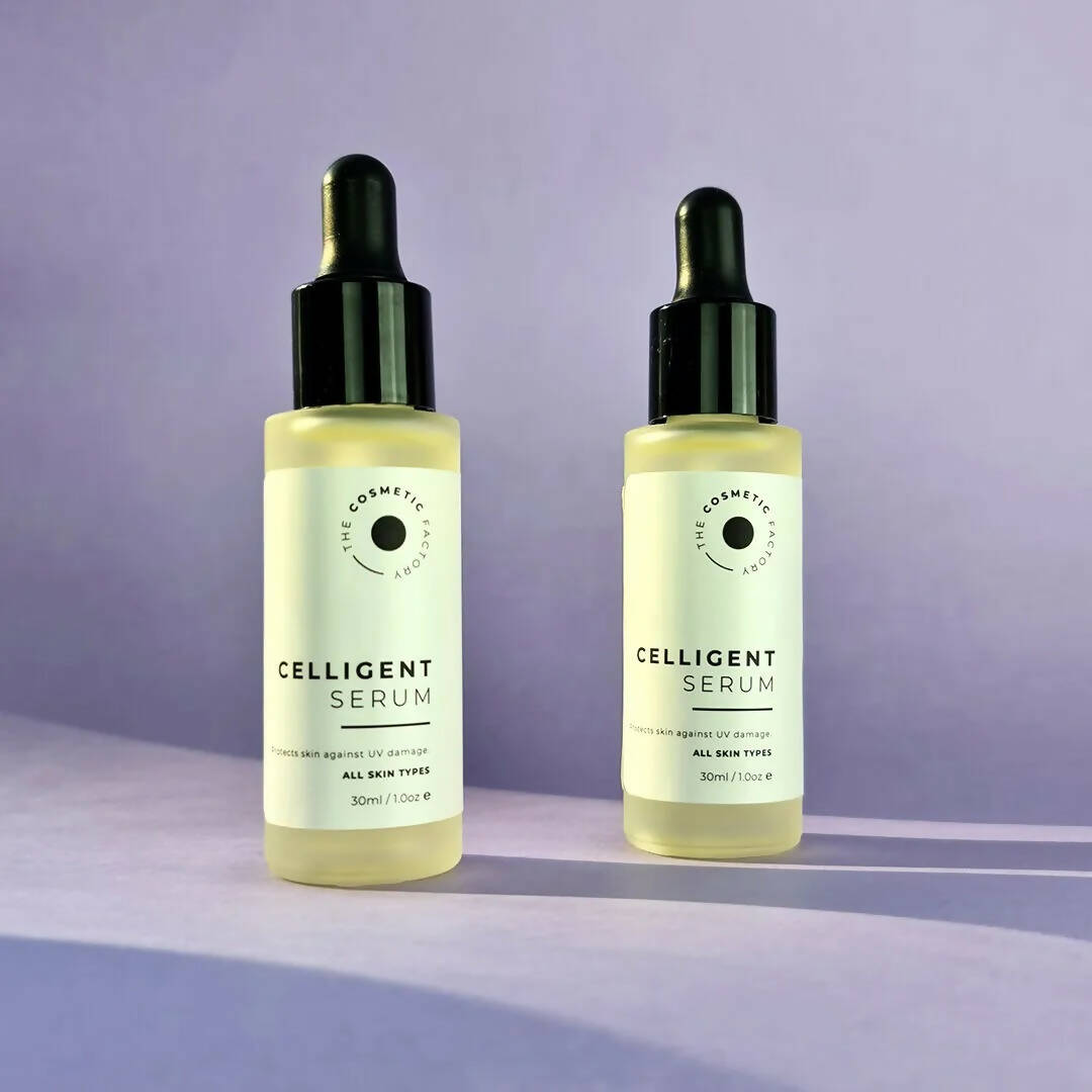 CELLIGENT SERUM | 30ML 3