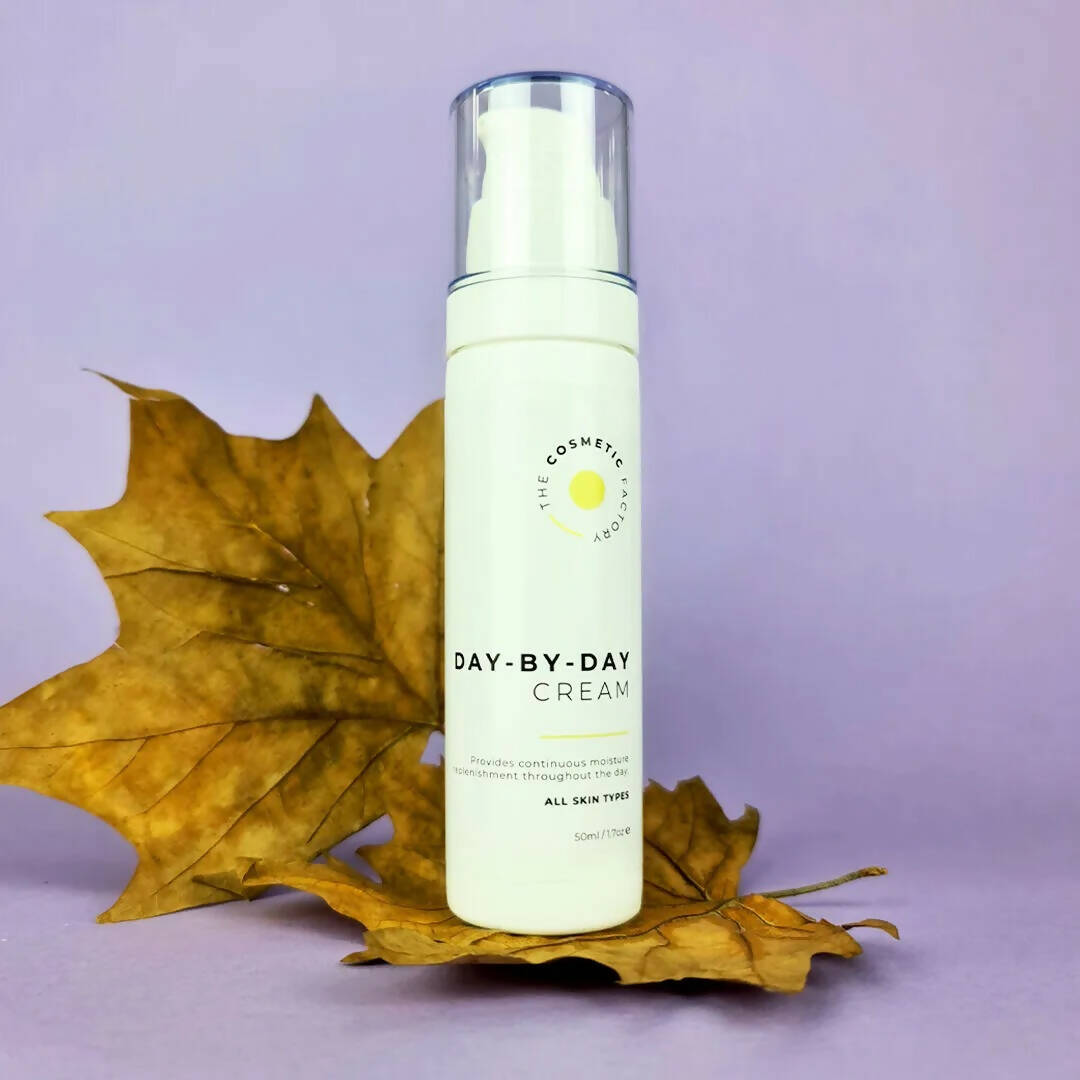 DAY-BY-DAY CREAM | 50ML 3