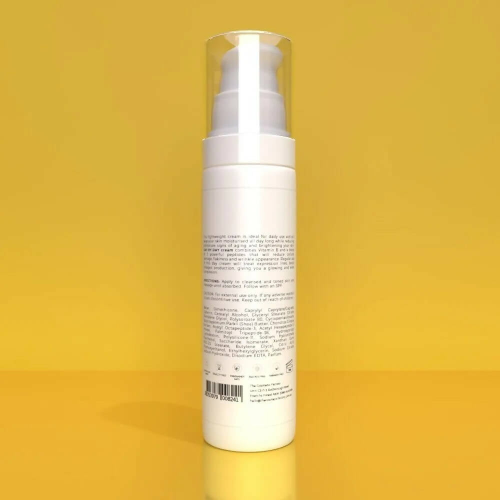 DAY-BY-DAY CREAM | 50ML 4