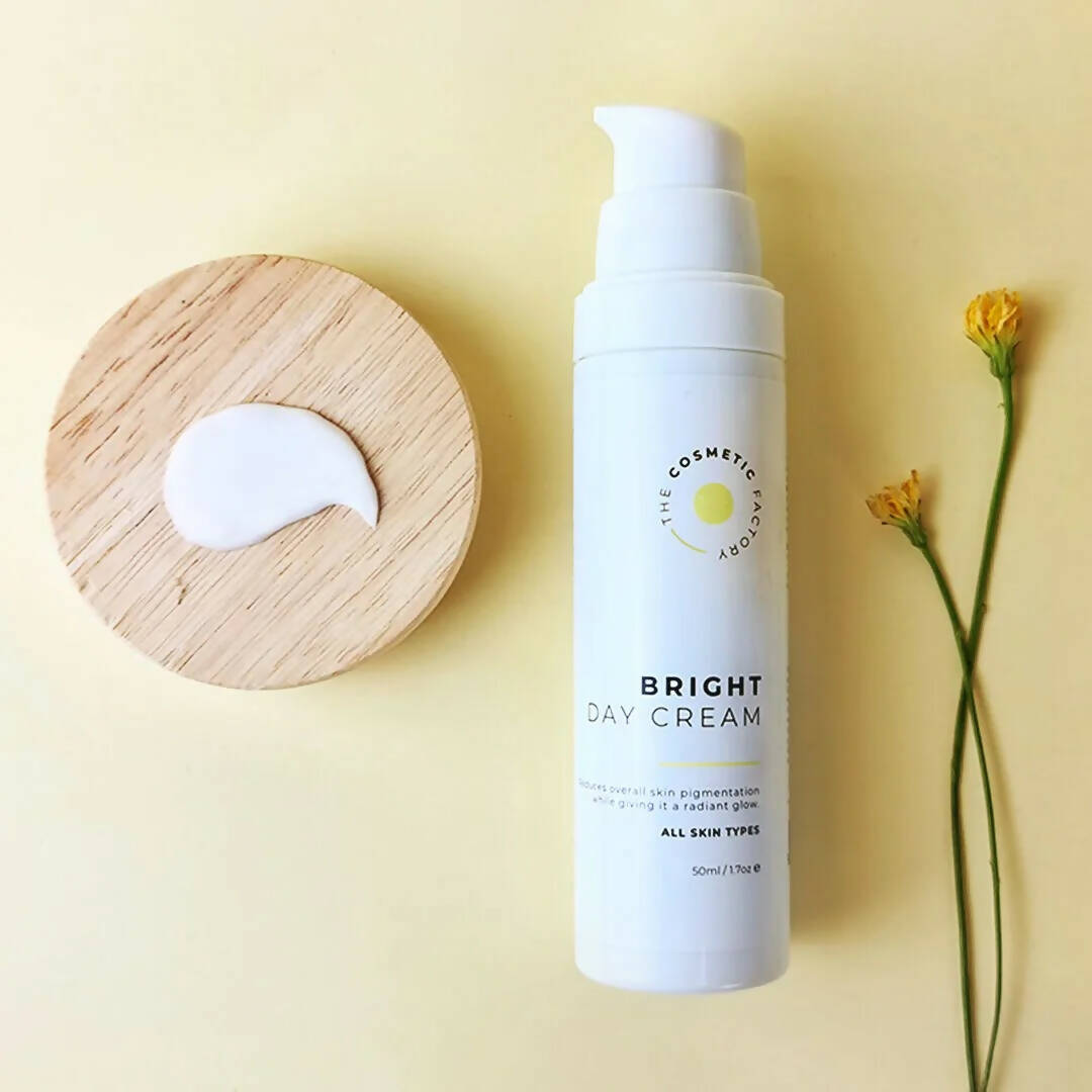 BRIGHT DAY CREAM | 50ML 3