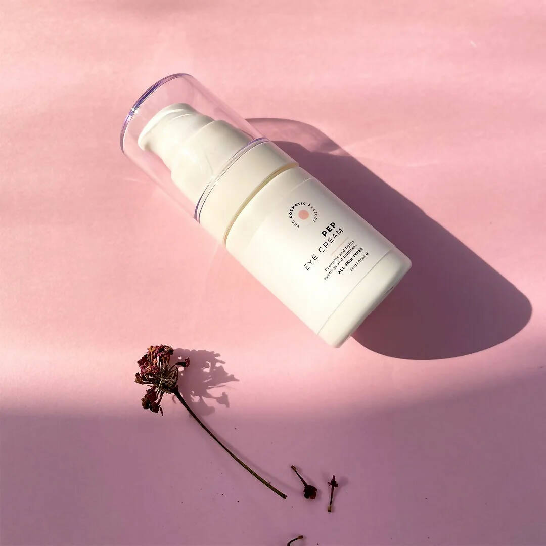 PEP EYE CREAM | 15ML 4