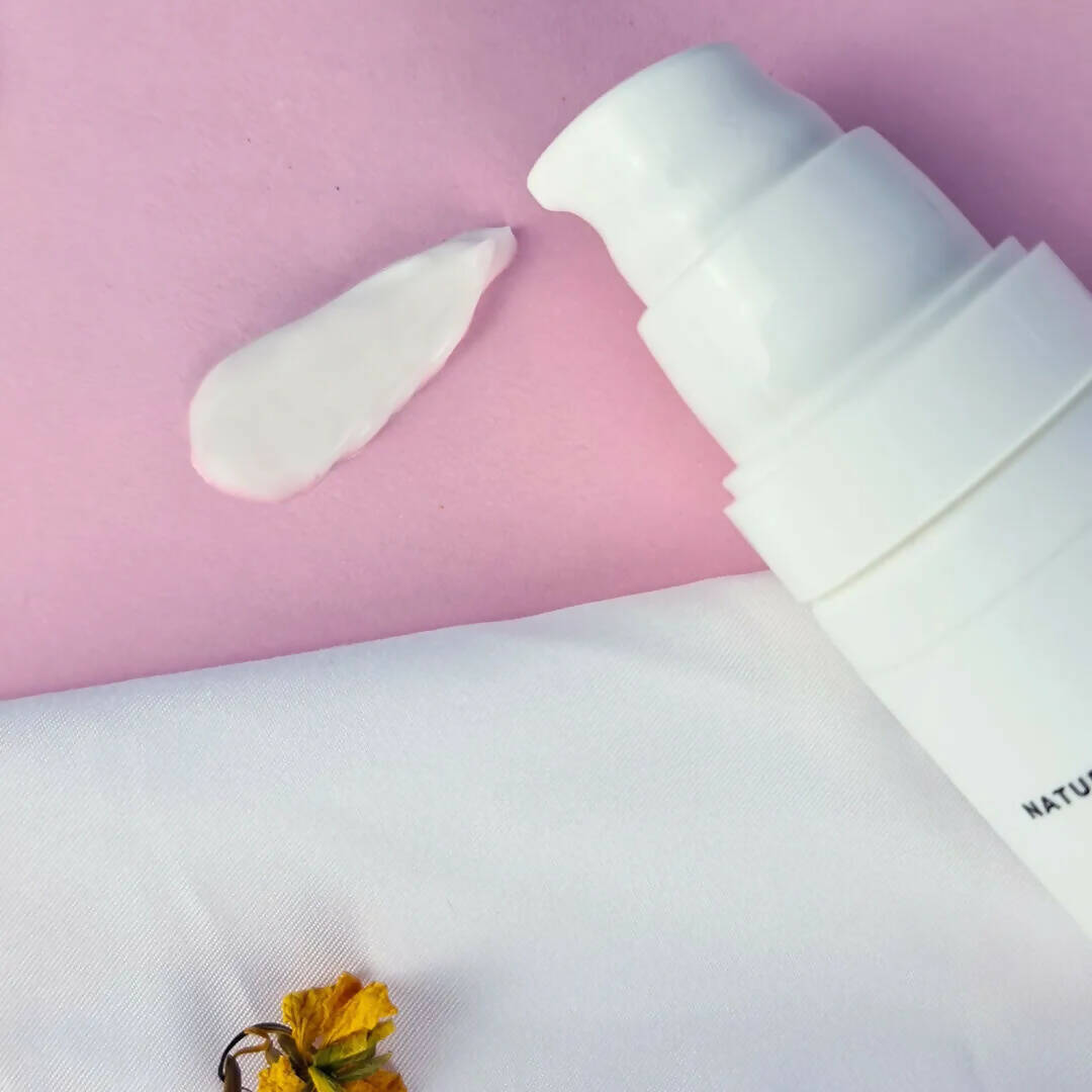 NATURALLY YOUNG EYE CREAM | 15ML 3