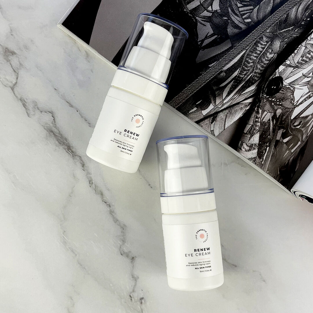 RENEW EYE CREAM | 15ML 4