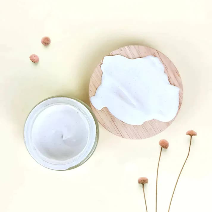 DETOX FACE MASK | 50ML 4