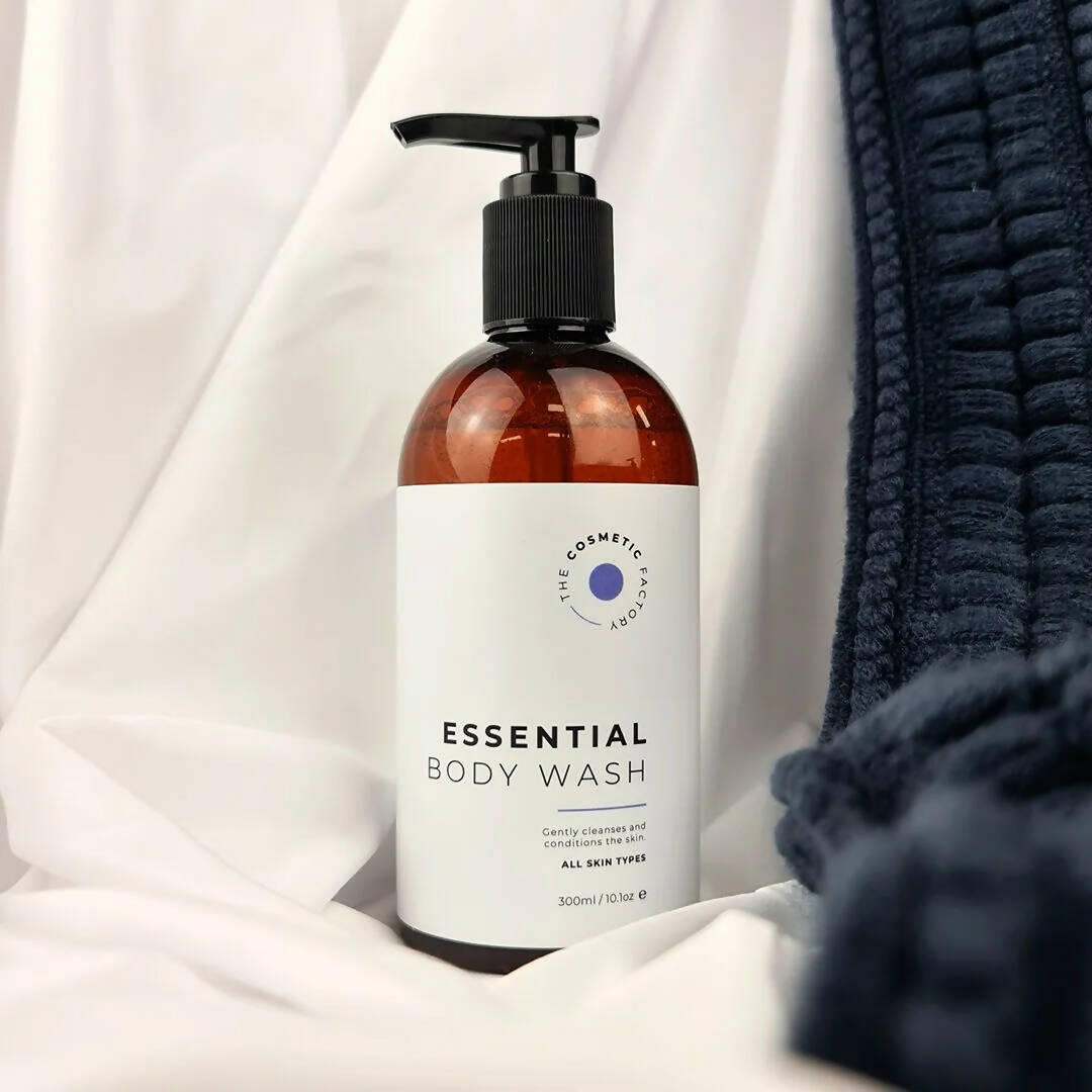ESSENTIAL BODY WASH | 300ML 3