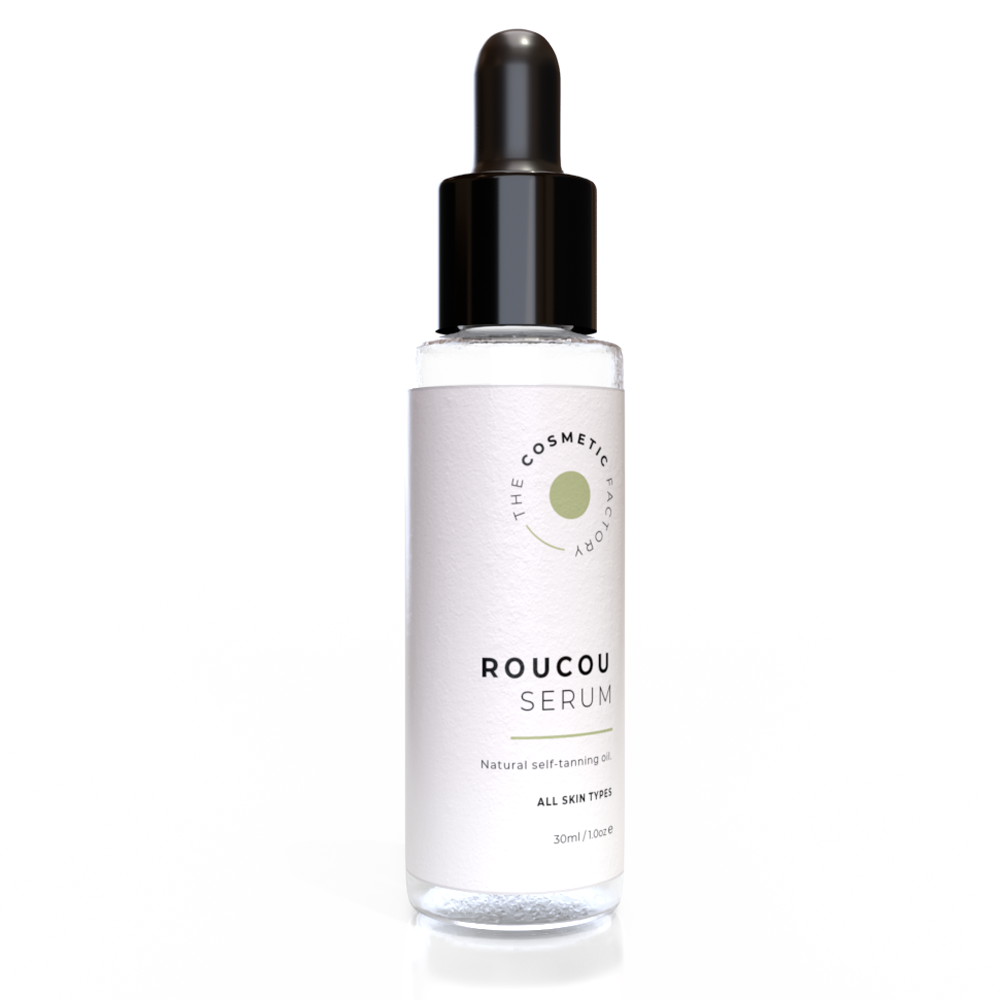 ROUCOU SERUM | 30ML