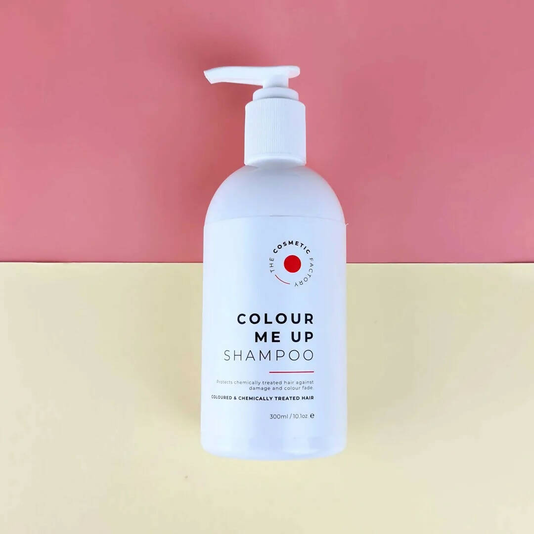 COLOUR ME UP SHAMPOO | 300ML 4