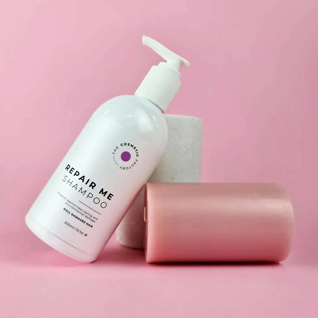 REPAIR ME SHAMPOO | 300ML 3