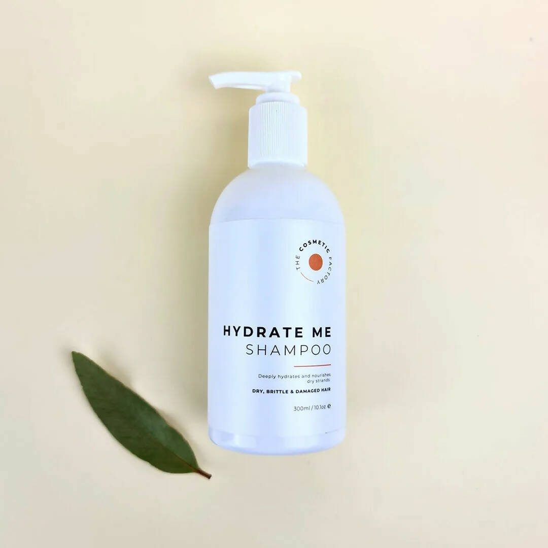 HYDRATE ME SHAMPOO | 300ML 4