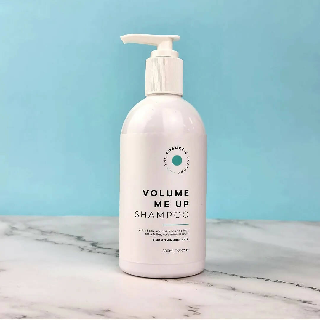 VOLUME ME UP SHAMPOO | 300ML 5