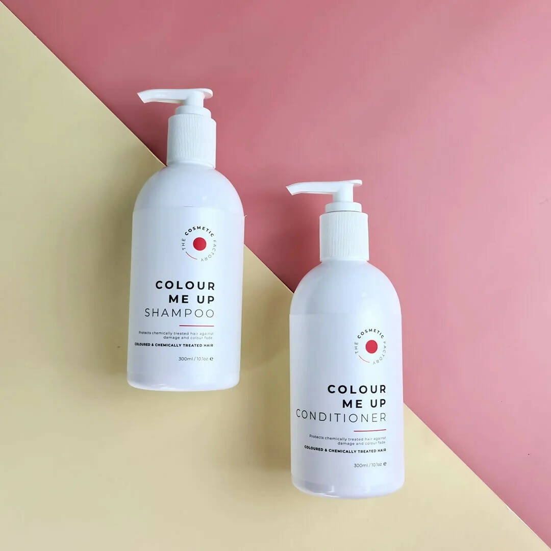 COLOUR ME UP CONDITIONER | 300ML 3