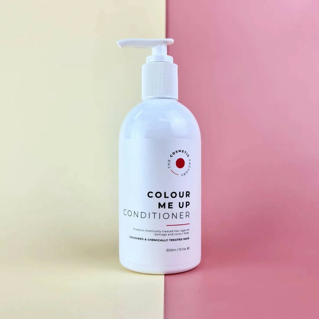 COLOUR ME UP CONDITIONER | 300ML 4