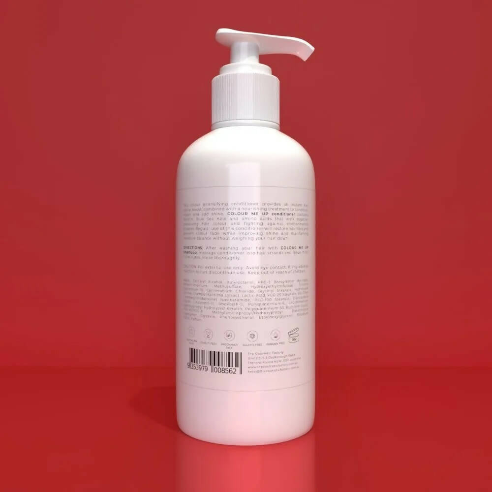 COLOUR ME UP CONDITIONER | 300ML 5