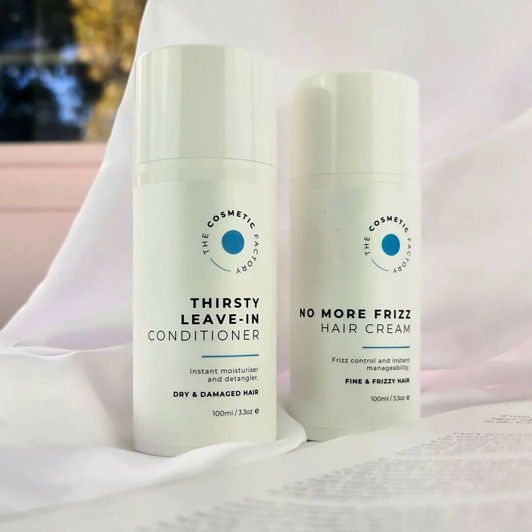 THIRSTY LEAVE-IN CONDITIONER | 100ML 3