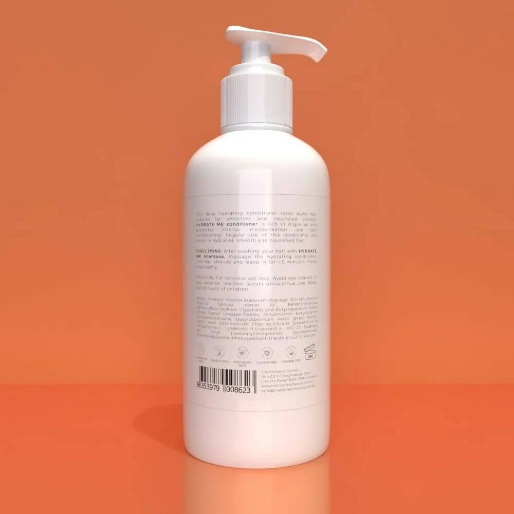 HYDRATE ME CONDITIONER | 300ML 5