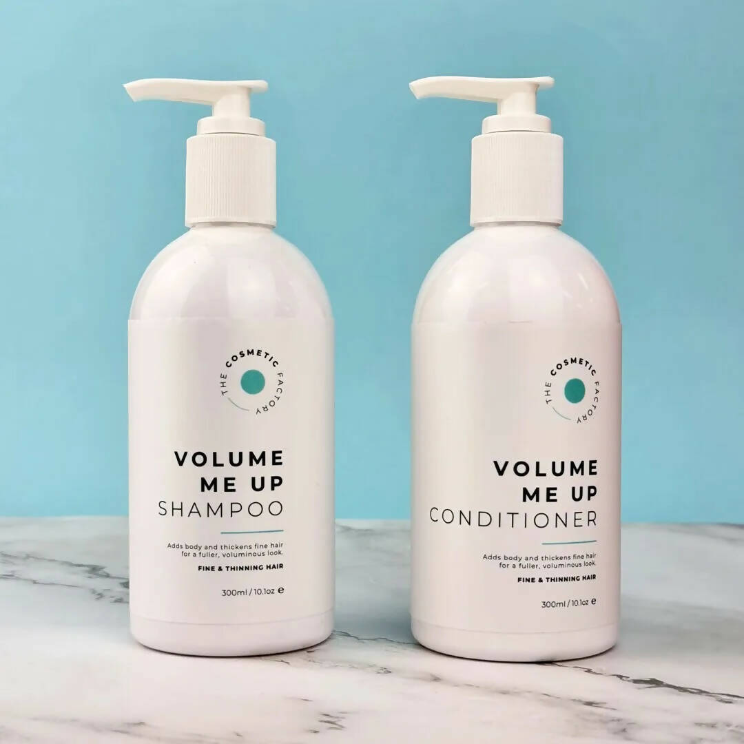 VOLUME ME UP CONDITIONER | 300ML 3