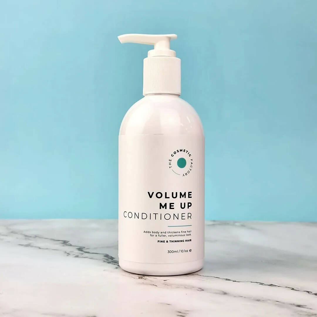 VOLUME ME UP CONDITIONER | 300ML 4