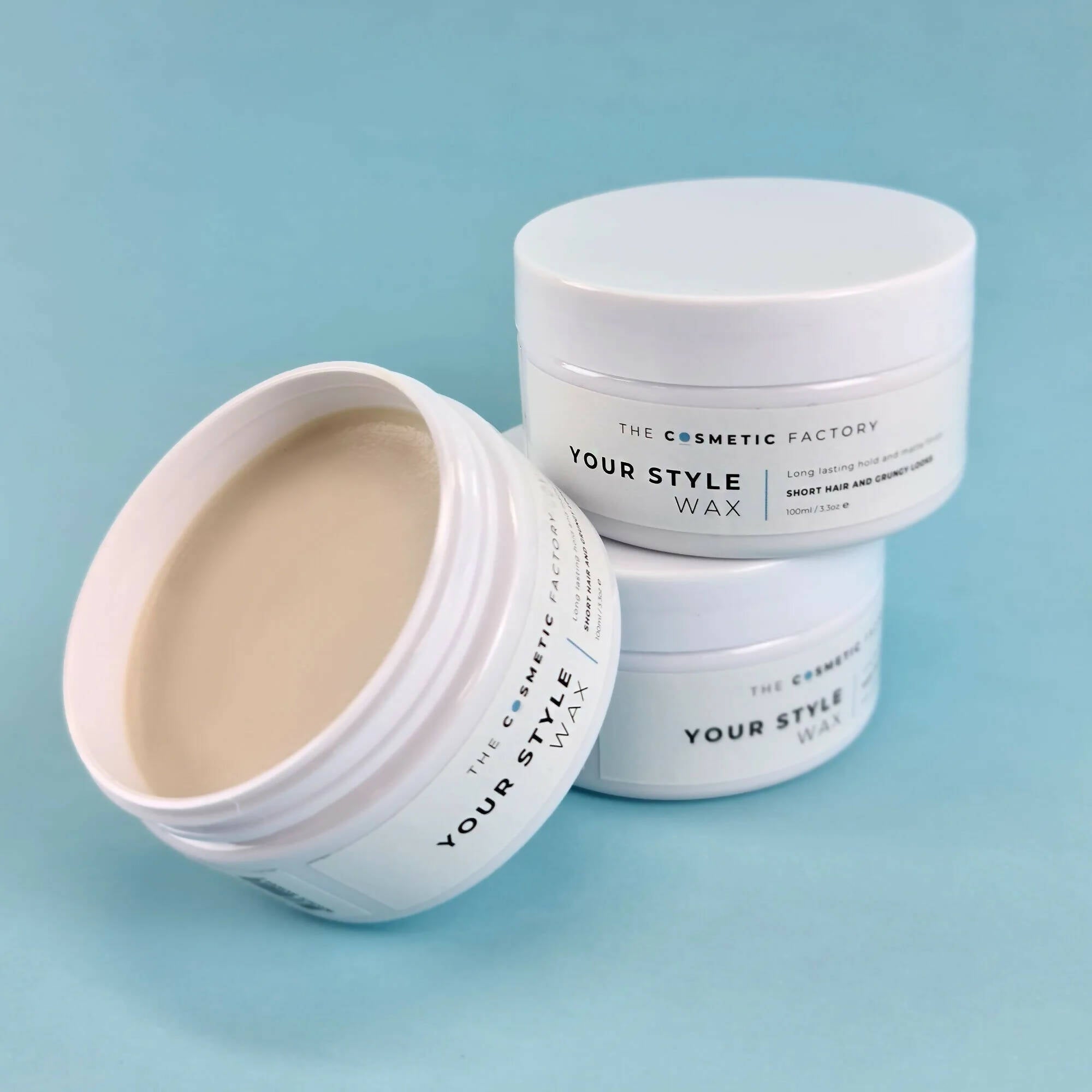 YOUR STYLE WAX | 100ML 3