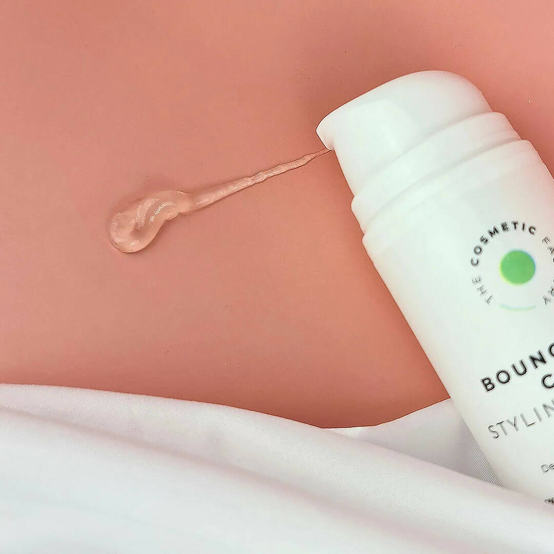 BOUNCING CURLS STYLING GEL | 100ML 3