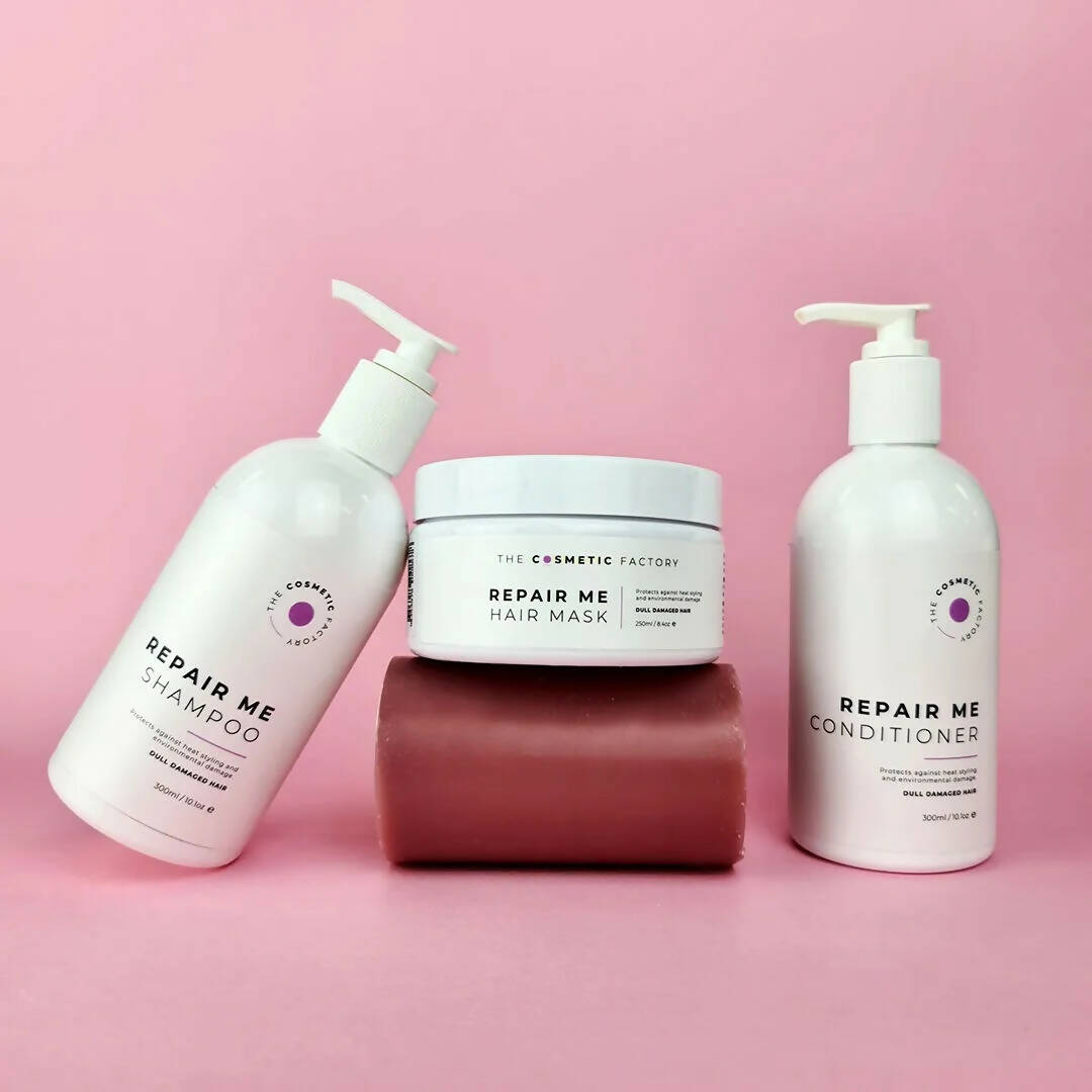 REPAIR ME HAIR MASK | 250ML 3