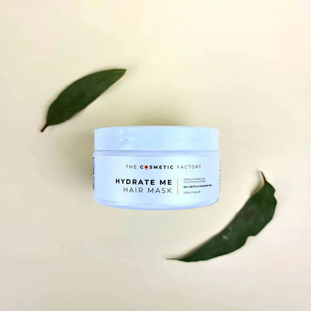 HYDRATE ME HAIR MASK | 250ML 4