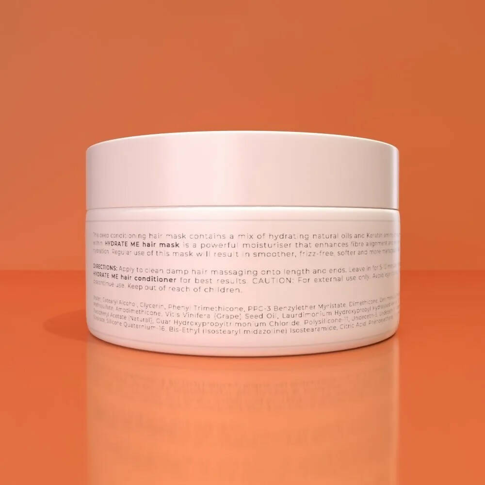HYDRATE ME HAIR MASK | 250ML 5